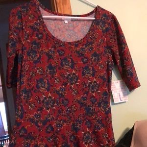 Lularoe  Ana Dress NWT